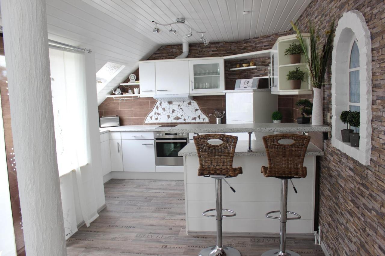 Apartmán Ferienhaus Abbi Mit Schwimmbad Und Fitness Fur 8 Personen, Strand, Norddeich Hage Exteriér fotografie